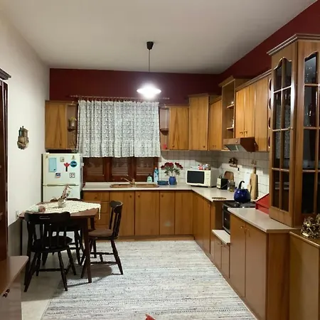 Apartment Vila Kristiana *