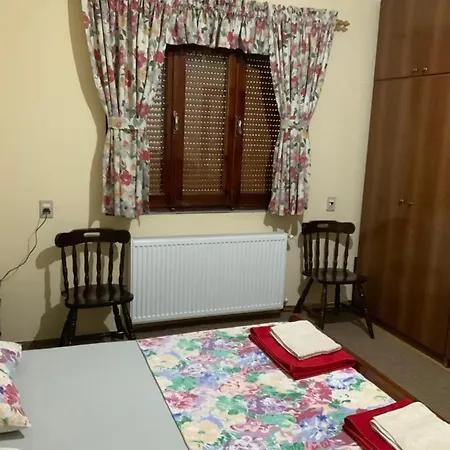 Apartment Vila Kristiana Korce