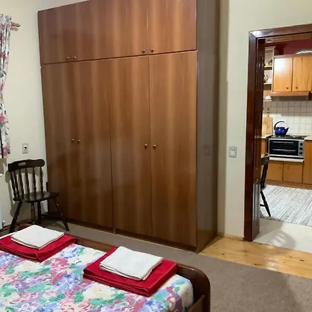 Apartment Vila Kristiana *