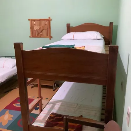 Apartment Vila Kristiana Korce