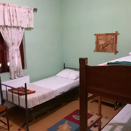 Vila Kristiana Daire