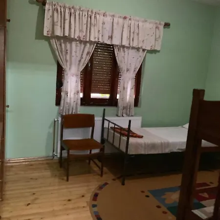 Vila Kristiana Apartment *